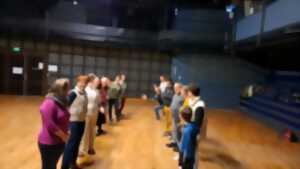 photo Veillée de danses traditionnelles de l'association Vivre au Pays