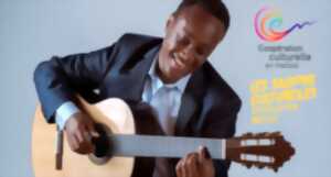 Concert Raphaël Feuillâtre (musique latino-américaine et espagnole)