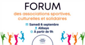 Forum des associations