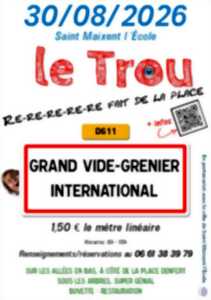 Vide-grenier