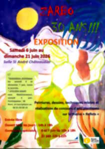 photo Exposition - Zarbo 30 ans !!!
