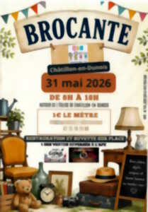 photo Brocante