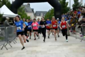 photo Courir en Ville