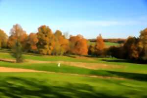 Journée golf en famille
