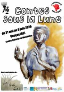 Contes sous la lune