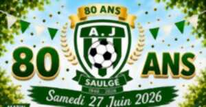photo 80 ans de l'AJS