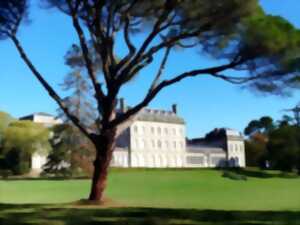 RENDEZ-VOUS AUX JARDINS - CHÂTEAU DE PECH REDON