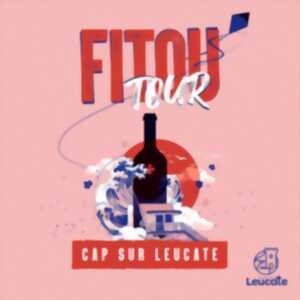 FITOU TOUR : CAP SUR LEUCATE !