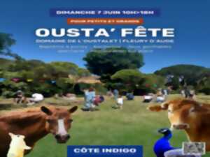 photo OUSTA’FÊTE
