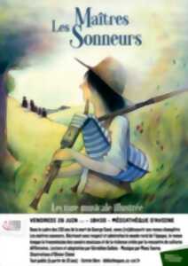 Les Maîtres sonneurs