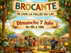 photo Brocante