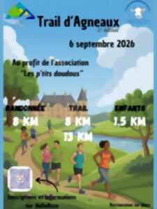 Trail d'Agneaux > 2ème édition