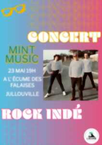 Concert - Mint Music