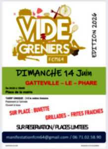 photo Vide-greniers