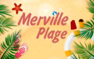 MERVILLE PLAGE