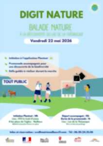 FETE DE LA NATURE : DIGIT NATURE