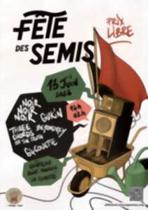 Fête des Semis