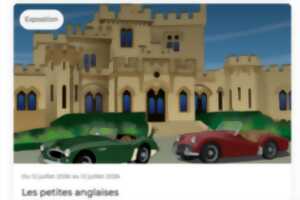 Exposition - Les Petites Anglaises