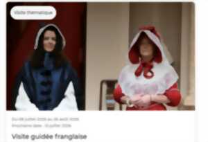 Visite Guidée Franglaise