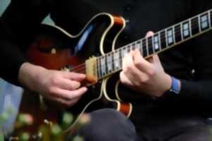 Concert du groupe Greencut