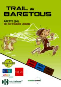 Trail du Barétous