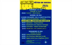 Fêtes de Socoa