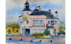 Exposition: Les croquis de Jurançon