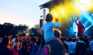 Festi plaine