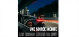 Le Warn Up Night - 500 Nocturnes