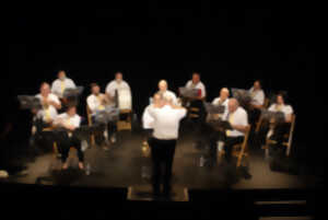 Concert de Printemps par L'Harmonie de Lignières