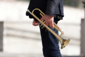 La musicale : trompettes