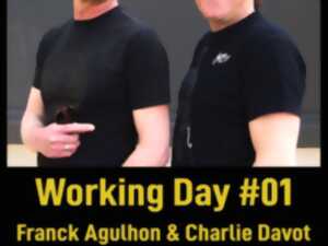 Working Day 01