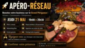 Apéro-réseau