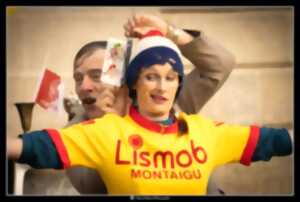 Festival du Nombril - C'est pas du vélo