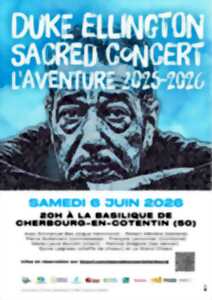Sacred Concert de Duke Ellington