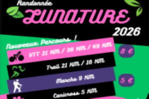 Lunature