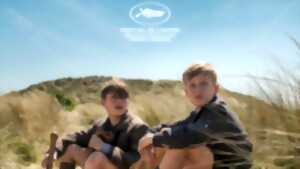 CINÉ EUROPE : UNE ENFANCE ALLEMANDE