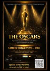 Spectacle de chants : The Oscars