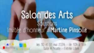 Salon des Arts