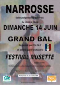 Grand Bal Musette
