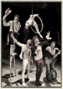 Cirque Tatin