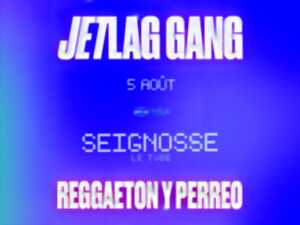 Jetlag