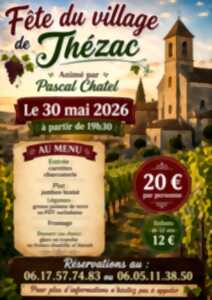 Fête du village