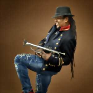 Blues Station avec Boney Fields & The BFB et Lenny Lafargue Band