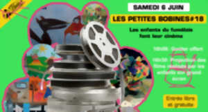 Les Petites Bobines