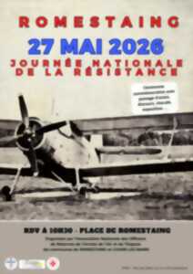 Journée nationale de la Résistance