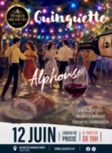 Guinguette Alphonse