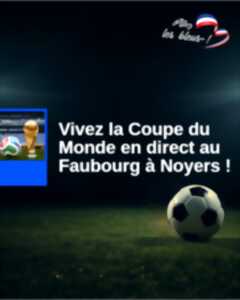Coupe du monde 2026