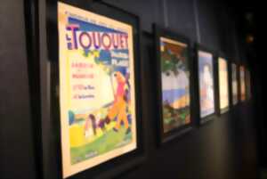 Atelier famille : Destination Affiches