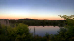 photo Réserve Naturelle Régionale du Marais de Condette – Balade nocturne entre château et marais
